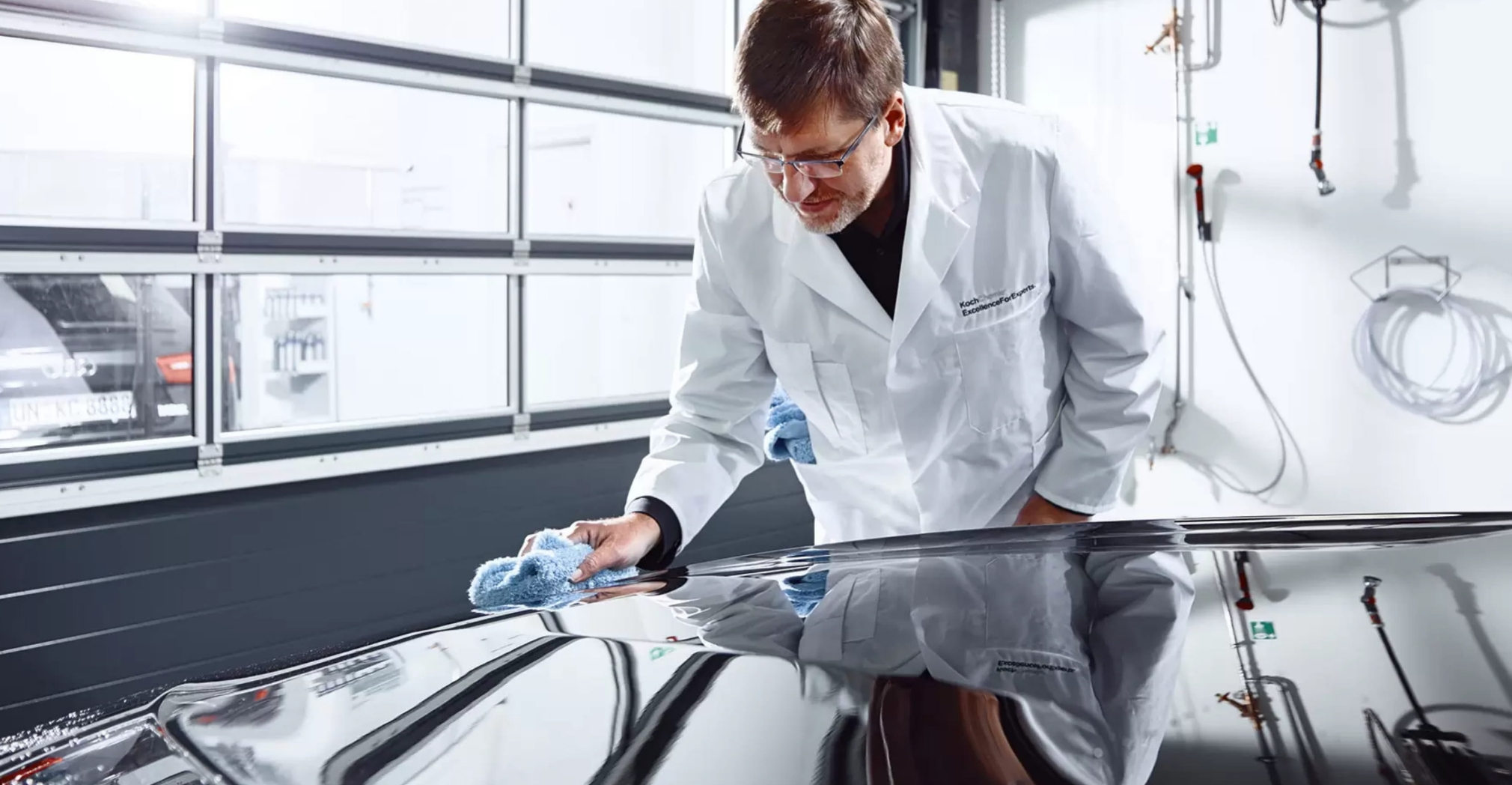 Koch-Chemie 製品イメージ